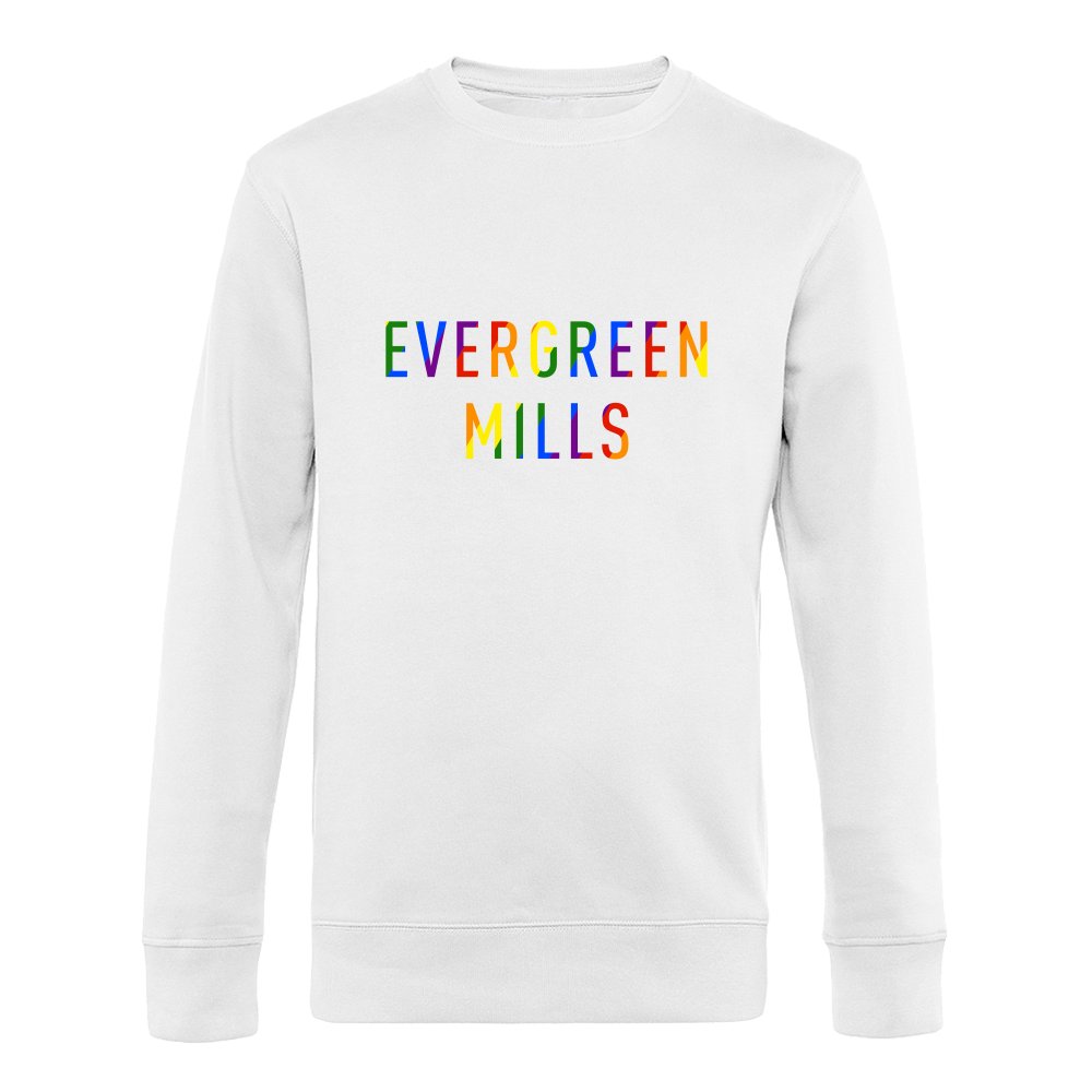 Pusa HAPPY Evergreen Mills